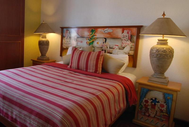 Hotel & Suites Galeria Morelia Ruang foto