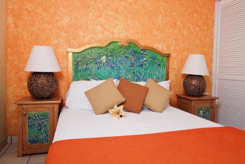 Hotel & Suites Galeria Morelia Ruang foto