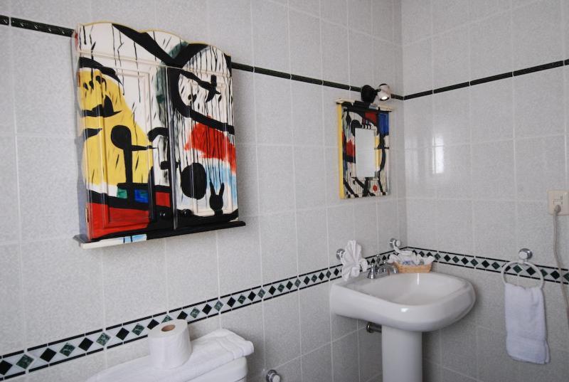 Hotel & Suites Galeria Morelia Ruang foto