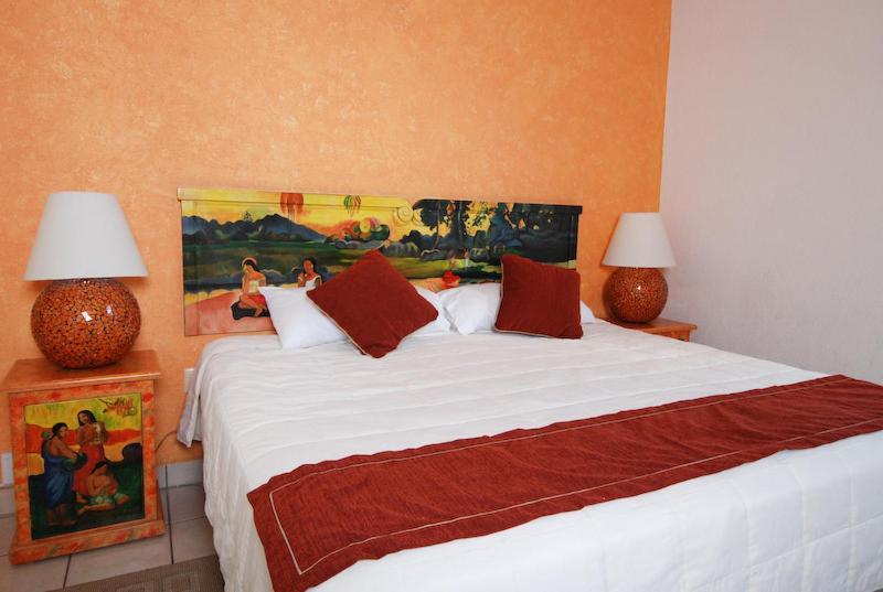 Hotel & Suites Galeria Morelia Ruang foto