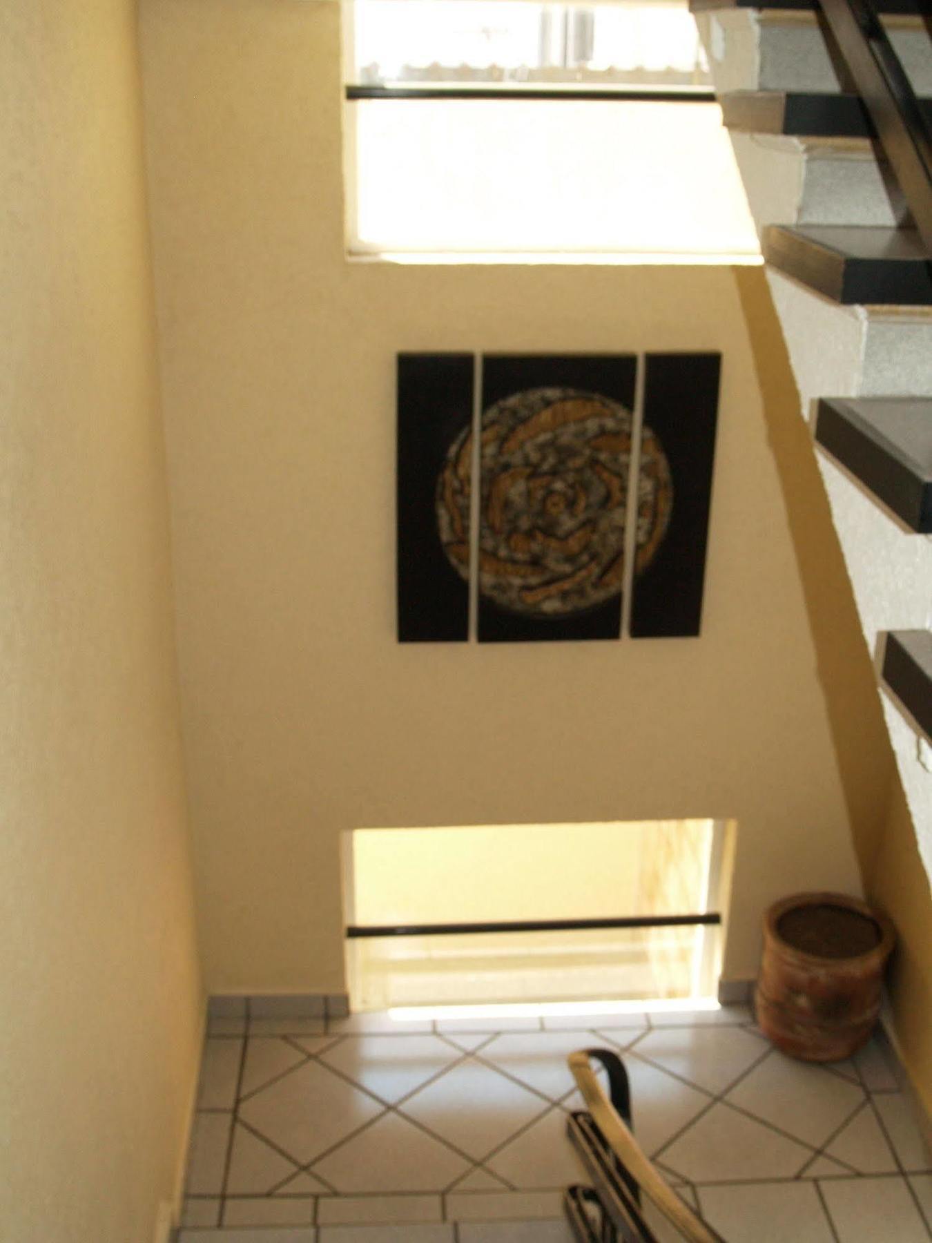 Hotel & Suites Galeria Morelia Bagian luar foto